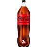 Coca Cola Zero 2l