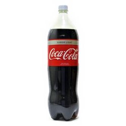 COCA COLA LIGHT 2L