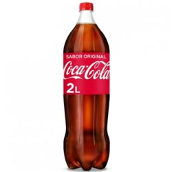 Coca Cola normal 2L