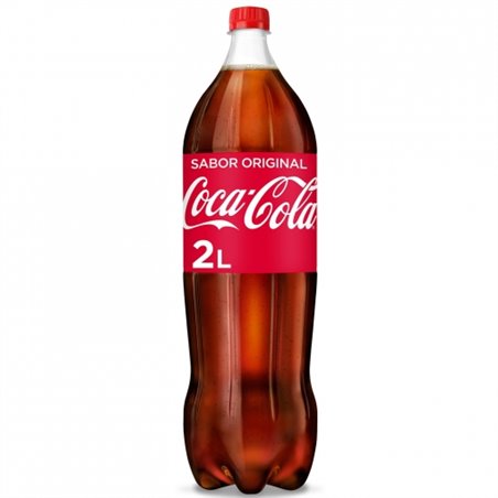 Coca Cola normal 2L