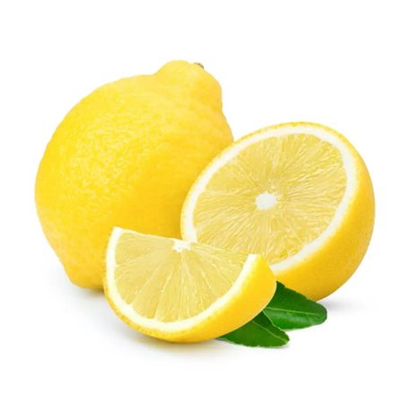 LIMONES MALLA