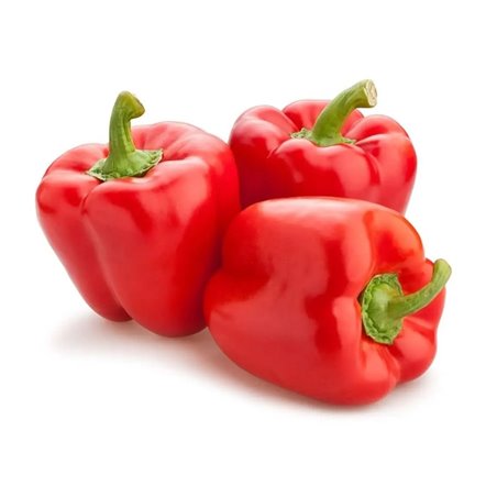 PIMIENTO ROJO 1K