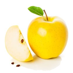 MANZANA GOLDEN 1 KG