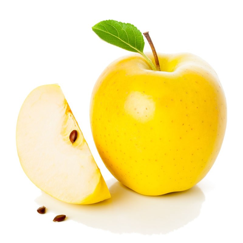 MANZANA GOLDEN 1 KG