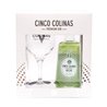 GIN 70 CL V COL.MELON(ESTUC)