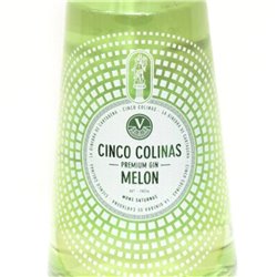 GIN 70 CL V COL.MELON(ESTUC)