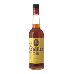 BRANDY 7O CL GALILEO 7-70