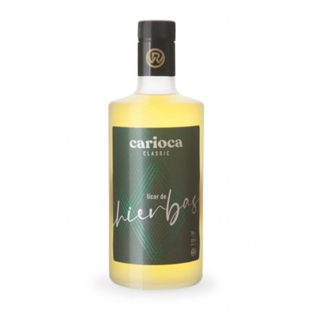 ORUJO DE HIERBAS 70 CL