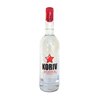 1 LITRO VODKA KORIV