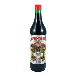 VERMOUTH ROJO NOBLE VERMOUTH