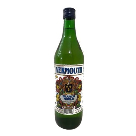 VERMOUTH BLANCO NOBLE DULCE VERMOUTH