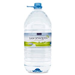 AGUA SAN JOAQUÍN 6.5L