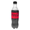 COCA COLA ZERO 500 ML