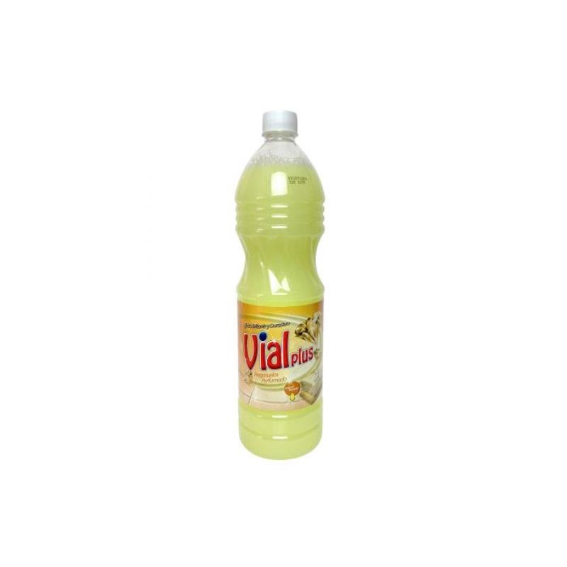 Vialplus Fregasuelos 1,5l.Marsella