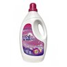 Vialplus Detergente 3l.(+42 Lav) Rosa Mosqueta