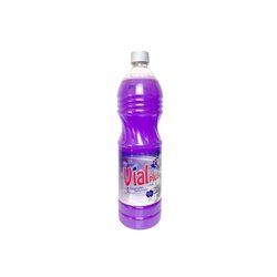 Vialplus Fregasuelos 1,5l.Lavanda