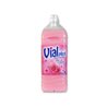 Vialplus Suaviz.Conc.(80lav) 2l. Talco