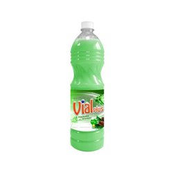 Vialplus Fregasuelos 1,5l.Pino