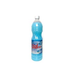 Vialplus Fregasuelos 1,5l.Marino