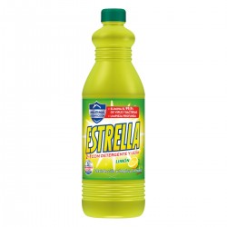 ESTRELLA LEJIA 143L.LIMON