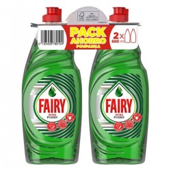 FAIRY VAJ.650ML.DUPLO ULTRA...