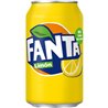 Fanta Limon Lata 33cl..