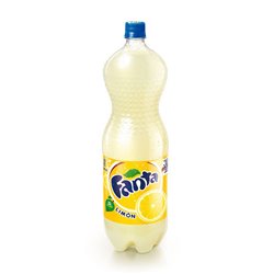 Fanta Limon 2l.