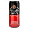 ESTRELLA GALICIA 33CL