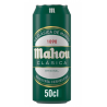 Cerveza Mahou Calasica 50cl