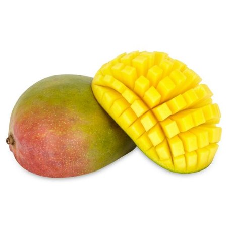 MANGO KG