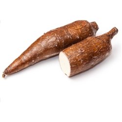 YUCA KG