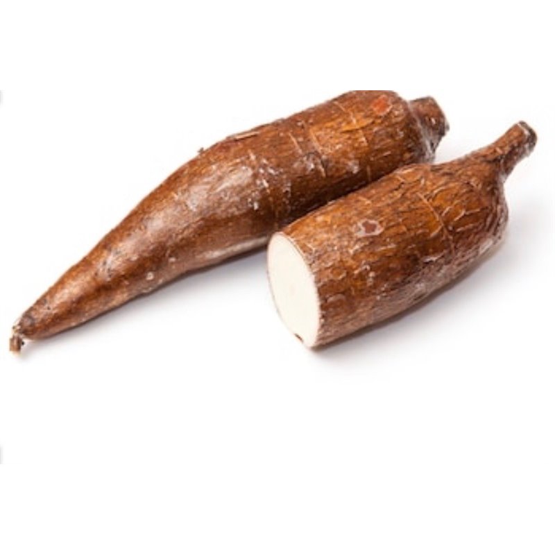 YUCA KG