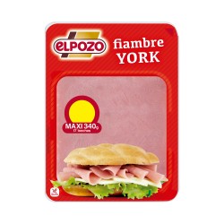 YORK SANDWICH TP MAXI 340G 2E