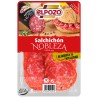 SALCHICHON  NOBLEZA 70G 1E