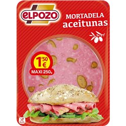 MORTAD ACEIT TP 250G 1,5E