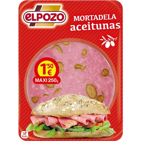 MORTAD ACEIT TP 250G 1,5E