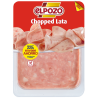 CHOPPED PORK LATA 225G