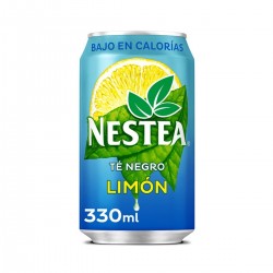 NESTEA LIMON 33CL