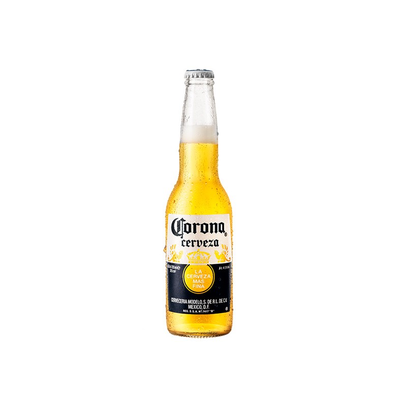 CERVEZA CORONITA  35CL