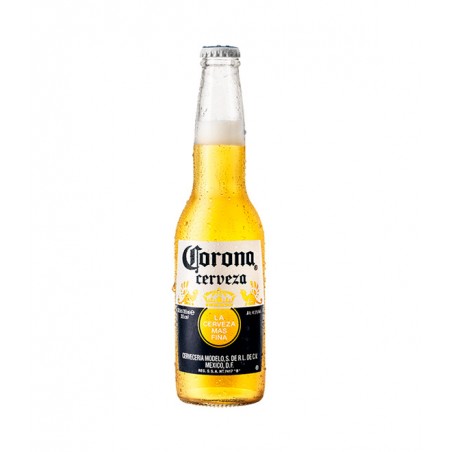 CERVEZA CORONITA  35CL