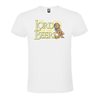 Camiseta Manga Corta Diseño The Lord Of Beers