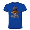 Camiseta Manga Corta Diseño Duck Vader