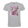 Camiseta Manga Corta Diseño Mycycle For Dream Away