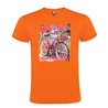 Camiseta Manga Corta Diseño Mycycle For Dream Away