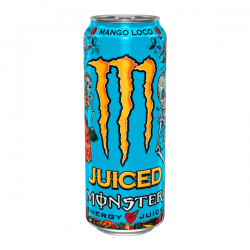 MONSTER JUICED MANGO LOCO -...