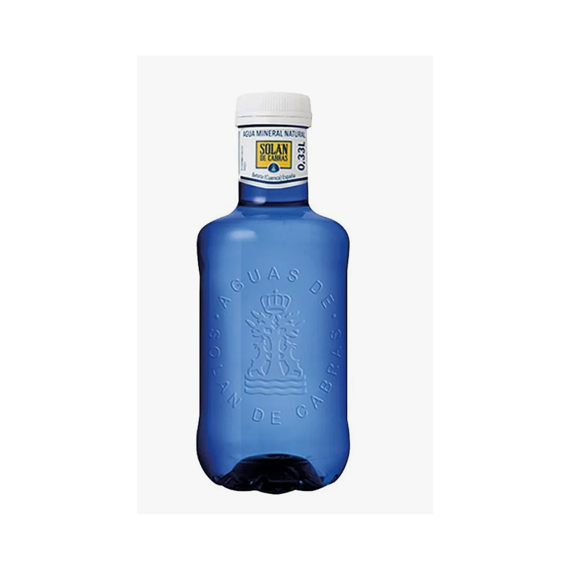 SOLAN DE CABRAS 33CL