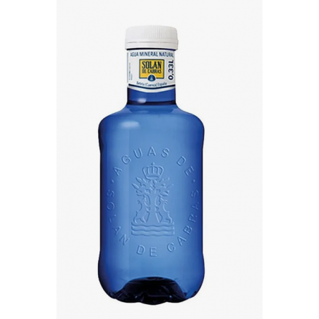 SOLAN DE CABRAS 33CL