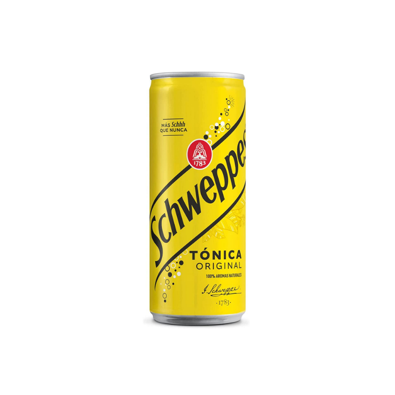 TONICA 33CL