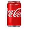 Coca Cola Normal Lata 33cl.