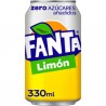 copy of Fanta Limon Lata 33cl..